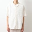 ザ ショップ ティーケー（メンズ）(THE SHOP TK(Men))のインド刺繍半袖シャツ　【親子リンク/洗濯機OK】18