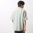 ザ ショップ ティーケー（メンズ）(THE SHOP TK(Men))のインド刺繍半袖シャツ　【親子リンク/洗濯機OK】13