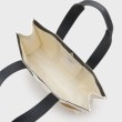 ザ ショップ ティーケー（メンズ）(THE SHOP TK(Men))の【MonoMax7月号掲載】BOUOキャンバススクエアトート6