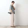 ザ ショップ ティーケー（メンズ）(THE SHOP TK(Men))のBOUOキャンバス巾着ショルダー11