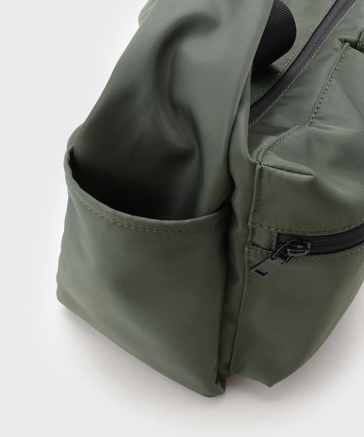 ザ ショップ ティーケー（メンズ）(THE SHOP TK(Men))のダブルポケットショルダー12