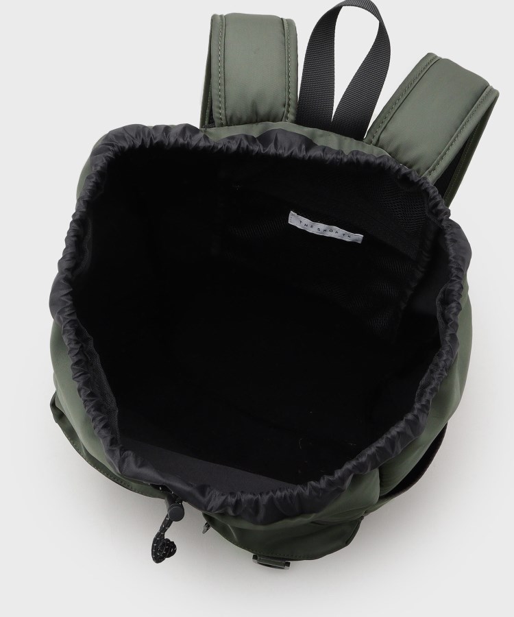 ザ ショップ ティーケー（メンズ）(THE SHOP TK(Men))のダブルポケット巾着バック ／ ナップサック7