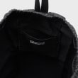 ザ ショップ ティーケー（メンズ）(THE SHOP TK(Men))のダブルポケット巾着バック ／ ナップサック9