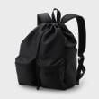 ザ ショップ ティーケー（メンズ）(THE SHOP TK(Men))のダブルポケット巾着バック ／ ナップサック16