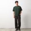 ザ ショップ ティーケー（メンズ）(THE SHOP TK(Men))のドライタッチ半袖ニットTシャツ　【洗濯機ＯＫ】10