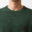 ザ ショップ ティーケー（メンズ）(THE SHOP TK(Men))のドライタッチ半袖ニットTシャツ　【洗濯機ＯＫ】15