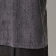 ザ ショップ ティーケー（メンズ）(THE SHOP TK(Men))のスウェードプリントハーフジッププルオーバー　【オーバーサイズ/洗濯機OK】14