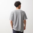 ザ ショップ ティーケー（メンズ）(THE SHOP TK(Men))のカットジャカード半袖Tシャツ2