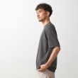 ザ ショップ ティーケー（メンズ）(THE SHOP TK(Men))のカットジャカード半袖Tシャツ5