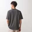 ザ ショップ ティーケー（メンズ）(THE SHOP TK(Men))のカットジャカード半袖Tシャツ6