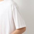 ザ ショップ ティーケー（メンズ）(THE SHOP TK(Men))のクラフトレースアンサンブルシャツ【半袖Tシャツセットアイテム/オーバーサイズ/洗濯機OK】20