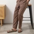 ザ ショップ ティーケー（メンズ）(THE SHOP TK(Men))の【Begin7月号掲載】クールファイバーイージーパンツ　接触冷感／吸水速乾／UVケア／軽量／セットアップ可4
