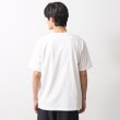 ザ ショップ ティーケー（メンズ）(THE SHOP TK(Men))の【旅するTシャツ】フォトプリント マシンウォッシャブル／サスティナブル10