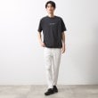 ザ ショップ ティーケー（メンズ）(THE SHOP TK(Men))の【旅するTシャツ】フォトプリント マシンウォッシャブル／サスティナブル19