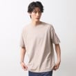 ザ ショップ ティーケー（メンズ）(THE SHOP TK(Men))の【旅するTシャツ】フォトプリント マシンウォッシャブル／サスティナブル25
