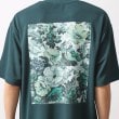 ザ ショップ ティーケー（メンズ）(THE SHOP TK(Men))のボタニカルプリントオーバーサイズ半袖Ｔシャツ8