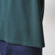 ザ ショップ ティーケー（メンズ）(THE SHOP TK(Men))のボタニカルプリントオーバーサイズ半袖Ｔシャツ18