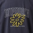 ザ ショップ ティーケー（メンズ）(THE SHOP TK(Men))の刺繍ロゴ半袖Ｔシャツ　【洗濯機OK/ユニセックス】12