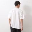 ザ ショップ ティーケー（メンズ）(THE SHOP TK(Men))のアニマル刺繍半袖ポロシャツ　【洗濯機OK/ユニセックス】2