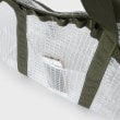 ザ ショップ ティーケー（メンズ）(THE SHOP TK(Men))のPVCクリアトートバッグ 【ユニセックス／軽量】14