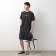 ザ ショップ ティーケー（メンズ）(THE SHOP TK(Men))のPVCクリアトートバッグ 【ユニセックス／軽量】21