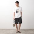 ザ ショップ ティーケー（メンズ）(THE SHOP TK(Men))の3連ミニショルダーバッグ クリアポーチ＋ミニウォレット＋スマホホルダー【ユニセックス】19