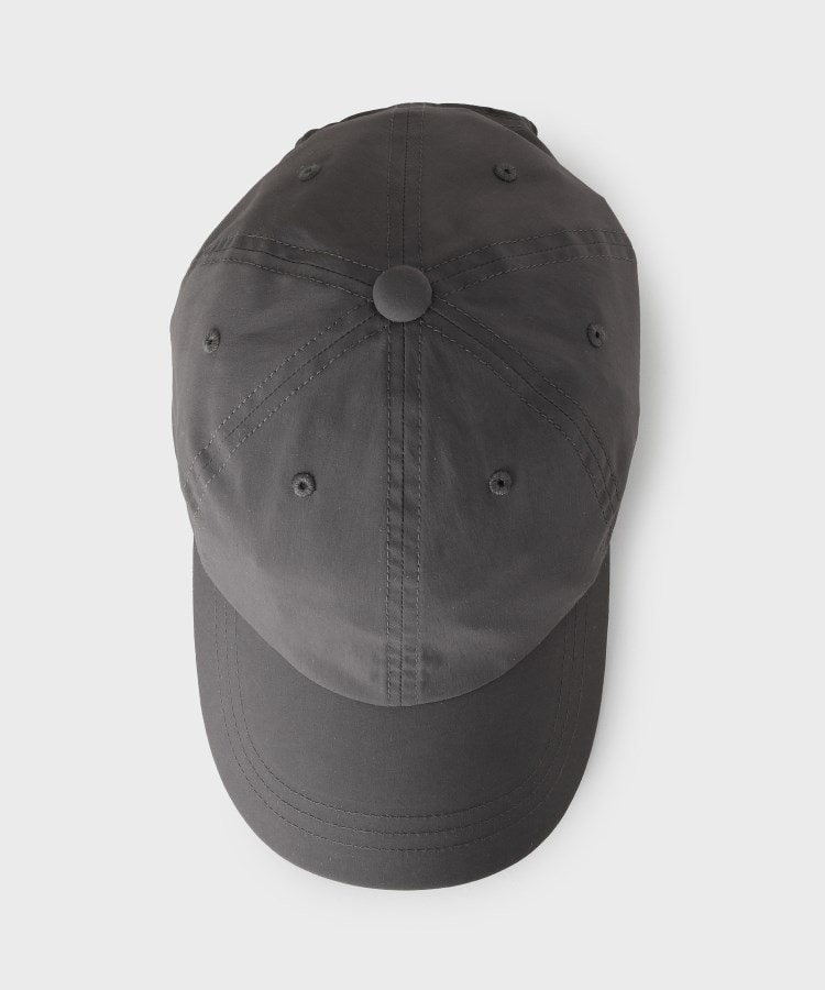 ザ ショップ ティーケー（メンズ）(THE SHOP TK(Men))のナイロンキャップ 【撥水／軽量／ユニセックス】3