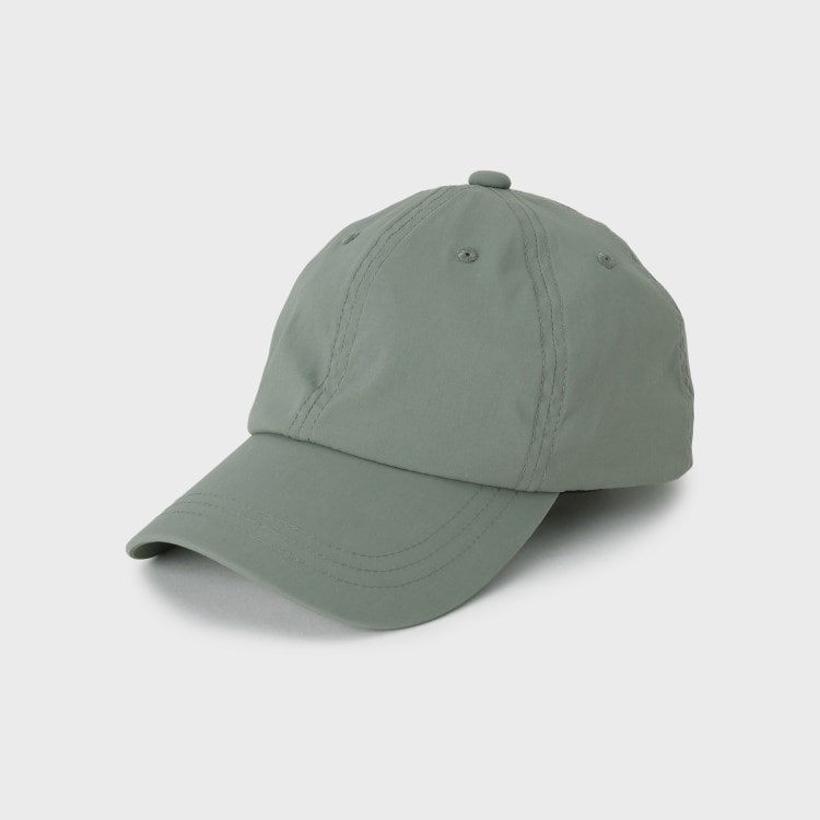 ザ ショップ ティーケー（メンズ）(THE SHOP TK(Men))のナイロンキャップ 【撥水／軽量／ユニセックス】 キャップ