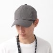 ザ ショップ ティーケー（メンズ）(THE SHOP TK(Men))のナイロンキャップ 【撥水／軽量／ユニセックス】6