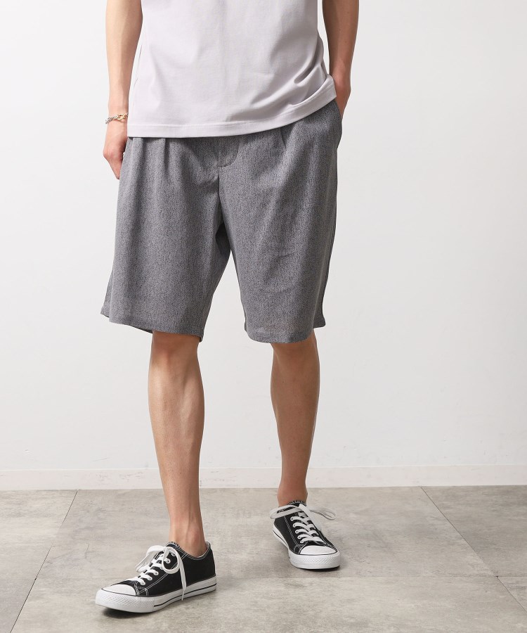 干場義雅×K－3B×DRESSTERIOR】トリプルコラボ ショートパンツ