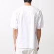 ザ ショップ ティーケー（メンズ）(THE SHOP TK(Men))の梨地アンサンブルカーディガン　五分袖カーディガン＋半袖Tシャツセット/マシンウォッシャブル27