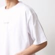 ザ ショップ ティーケー（メンズ）(THE SHOP TK(Men))の梨地アンサンブルカーディガン　五分袖カーディガン＋半袖Tシャツセット/マシンウォッシャブル29