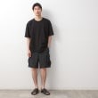 ザ ショップ ティーケー（メンズ）(THE SHOP TK(Men))のエシカルブロード切替Tシャツ6