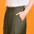 ザ ショップ ティーケー（メンズ）(THE SHOP TK(Men))のmizugiwa水陸両用カーゴショートパンツ 【接触冷感/UVカット/吸水速乾/洗濯機OK】13