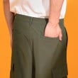 ザ ショップ ティーケー（メンズ）(THE SHOP TK(Men))のmizugiwa水陸両用カーゴショートパンツ 【接触冷感/UVカット/吸水速乾/洗濯機OK】14