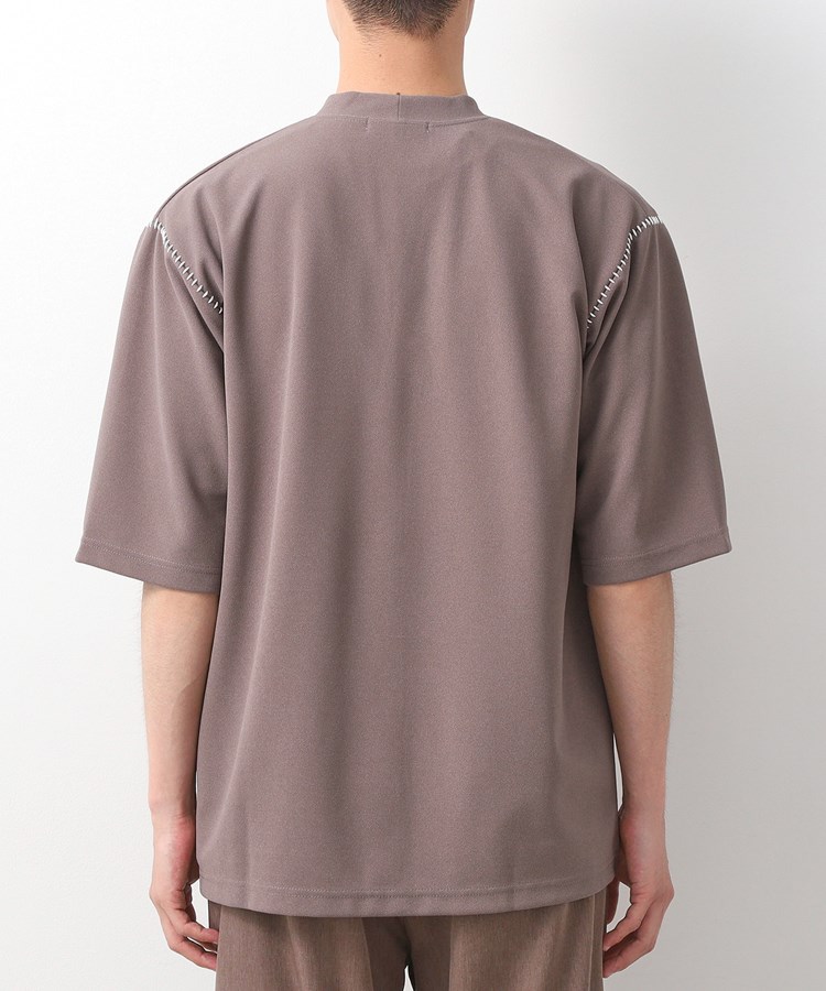 ザ ショップ ティーケー（メンズ）(THE SHOP TK(Men))のツイルカーデ15