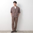 ザ ショップ ティーケー（メンズ）(THE SHOP TK(Men))のツイルカーデ11