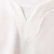 ザ ショップ ティーケー（メンズ）(THE SHOP TK(Men))のツイルキーネック半袖Tシャツ 【接触冷感/洗濯機OK】4