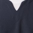 ザ ショップ ティーケー（メンズ）(THE SHOP TK(Men))のツイルキーネック半袖Tシャツ 【接触冷感/洗濯機OK】8
