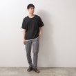 ザ ショップ ティーケー（メンズ）(THE SHOP TK(Men))のランダムワッフル半袖Tシャツ 【洗濯機ＯＫ】3