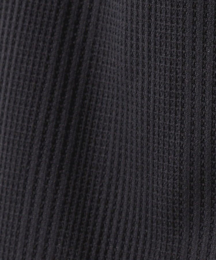 ザ ショップ ティーケー（メンズ）(THE SHOP TK(Men))のステッチ刺繍半袖Tシャツ ビックシルエット8