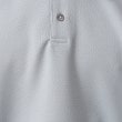 ザ ショップ ティーケー（メンズ）(THE SHOP TK(Men))のドライタッチカノコポロシャツ 洗濯機OK8