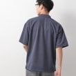 ザ ショップ ティーケー（メンズ）(THE SHOP TK(Men))のドライタッチカノコポロシャツ 洗濯機OK18