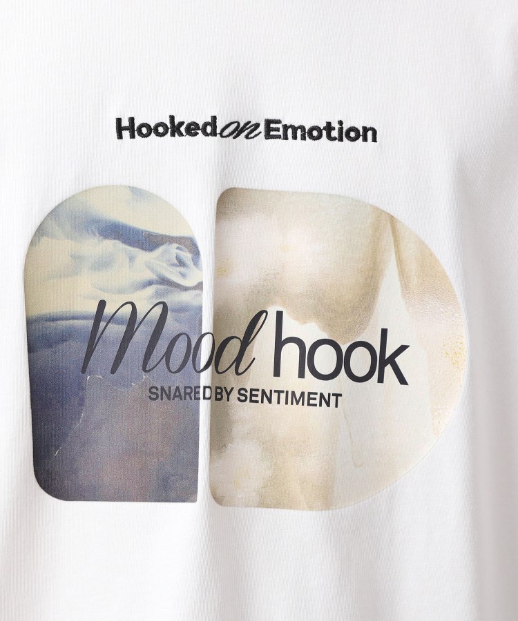 ザ ショップ ティーケー（メンズ）(THE SHOP TK(Men))のアートグラフィック半袖Tシャツ20