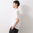 ザ ショップ ティーケー（メンズ）(THE SHOP TK(Men))のアートグラフィック半袖Tシャツ2
