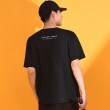 ザ ショップ ティーケー（メンズ）(THE SHOP TK(Men))のアートグラフィック半袖Tシャツ6