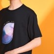 ザ ショップ ティーケー（メンズ）(THE SHOP TK(Men))のアートグラフィック半袖Tシャツ30