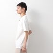 ザ ショップ ティーケー（メンズ）(THE SHOP TK(Men))のアートグラフィック半袖Tシャツ10