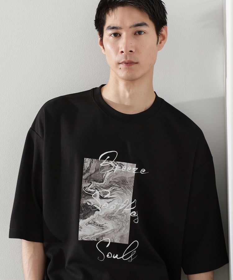 ENERGIE GANG CRITICAL BUSINESS ピチTEE ピチT f82e2dcd34ab354e066eb859565258