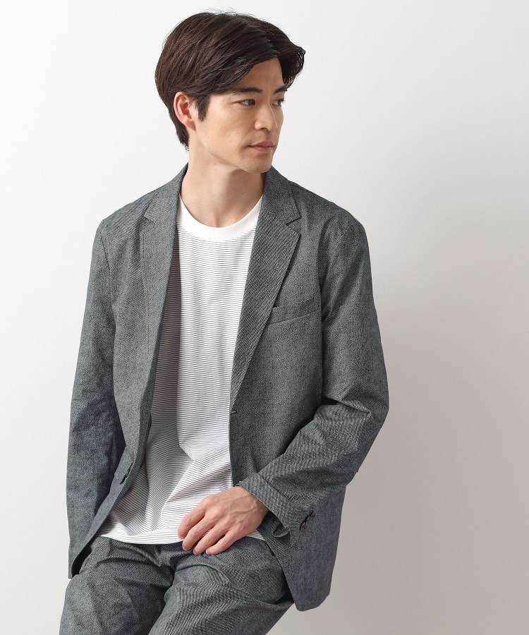 ジャケット 模様 ゆったり おしゃれ かっこいい シンプル 8655 楽天市場】【20%OFFクーポン〜】4色展開 メンズ かっこいい